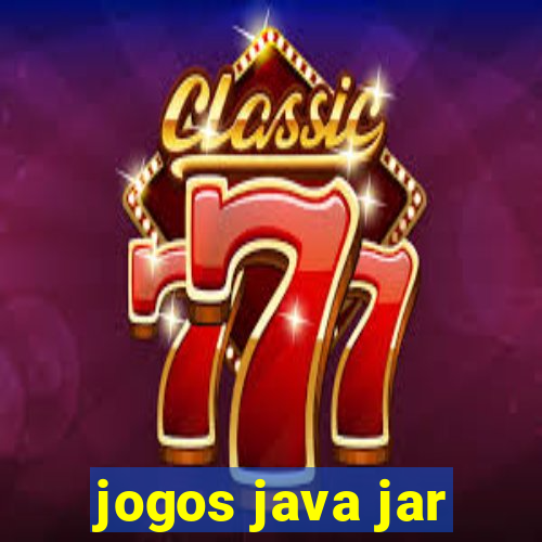 jogos java jar